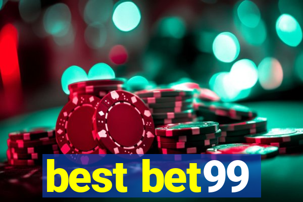 best bet99